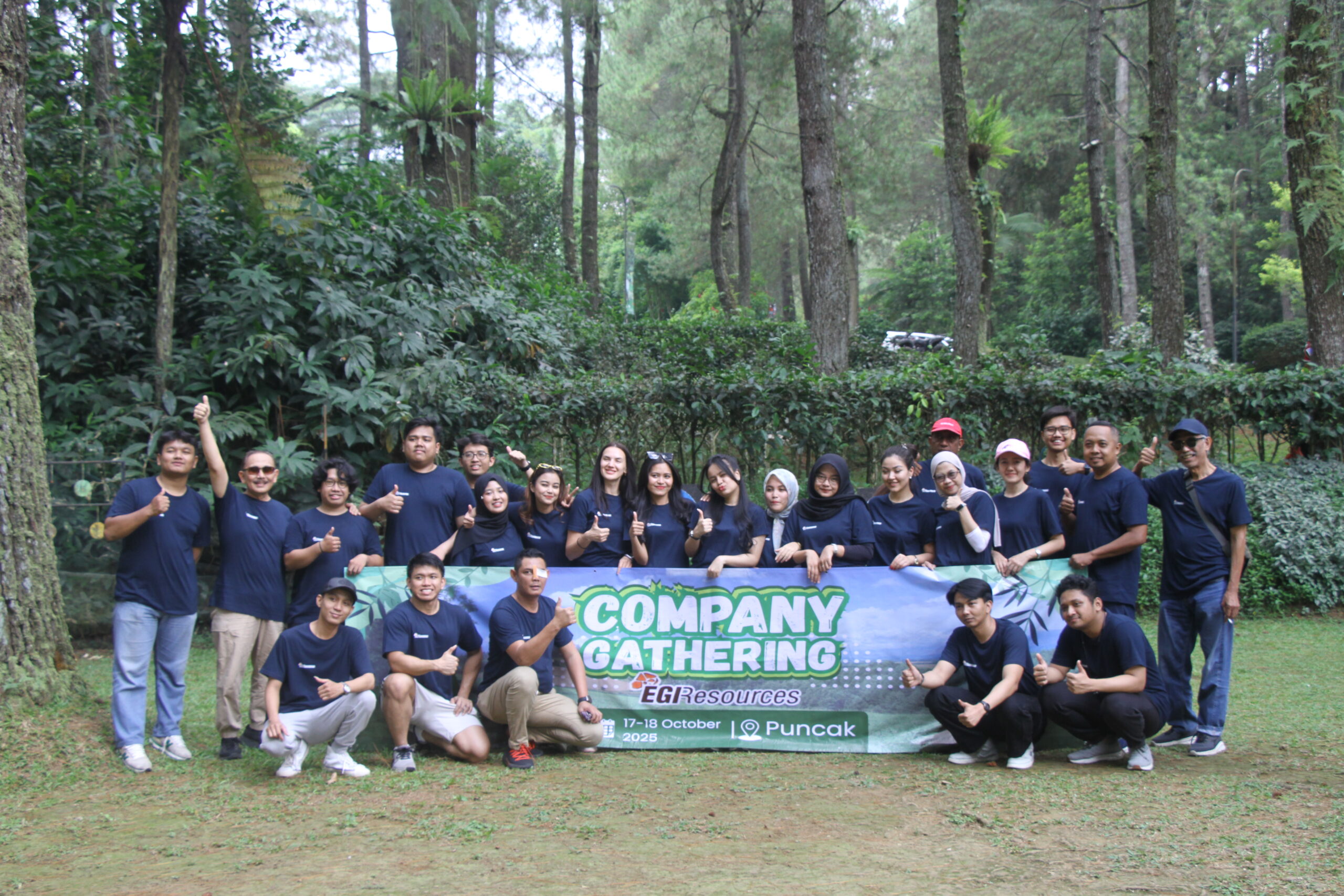 egi resources company gathering 1