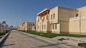 Hotel Samarkhand