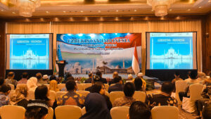 forum indonesia-uzbekistan