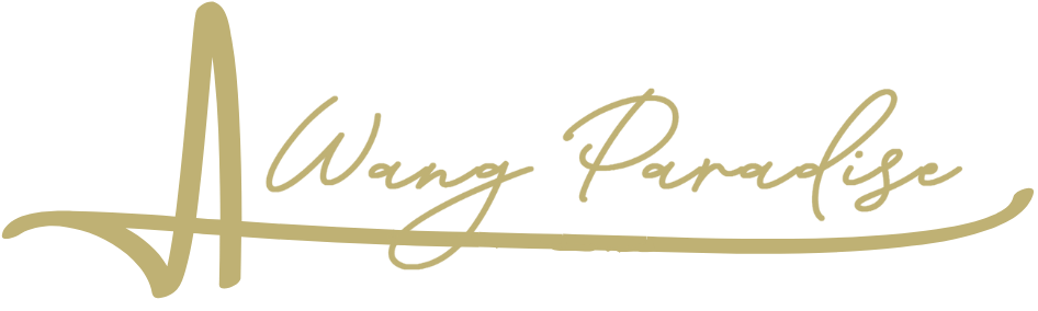 logo awang paradise resort