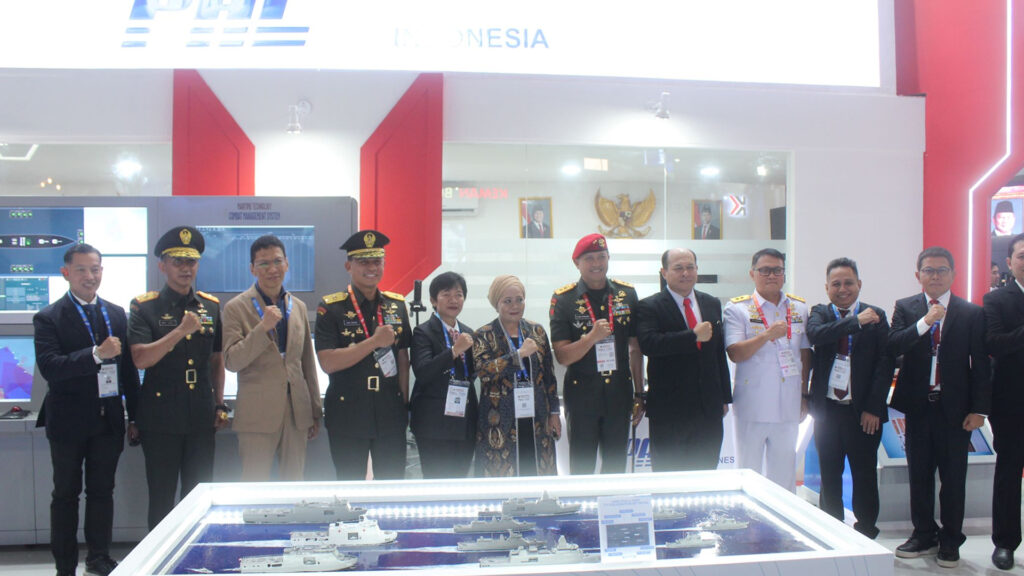EGI STAKEHOLDER WITH PAL
