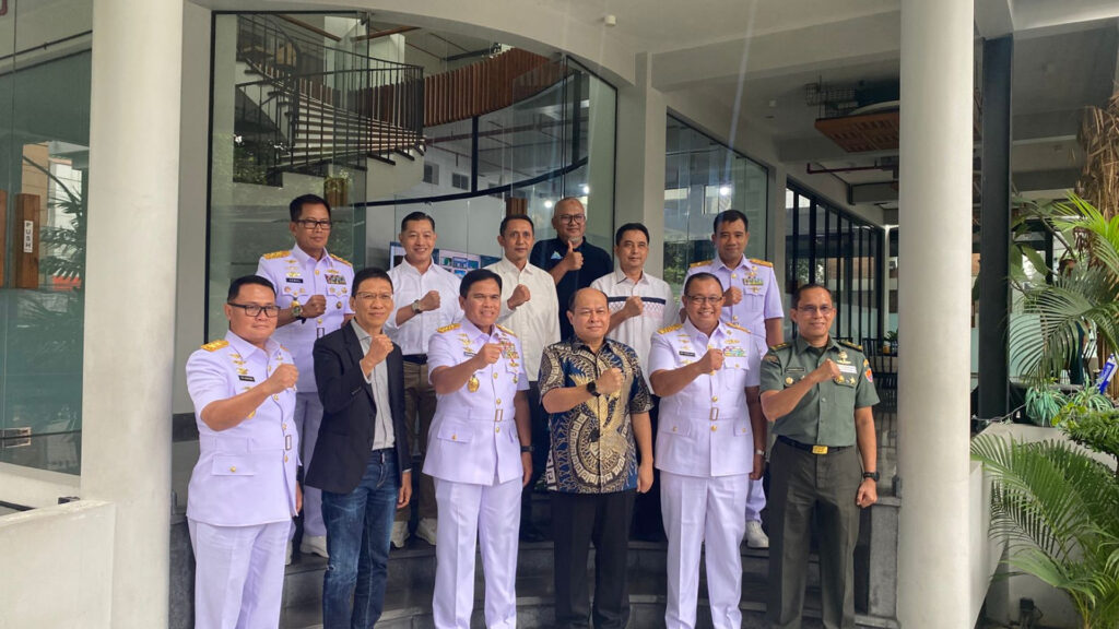 KASAL VISIT 1