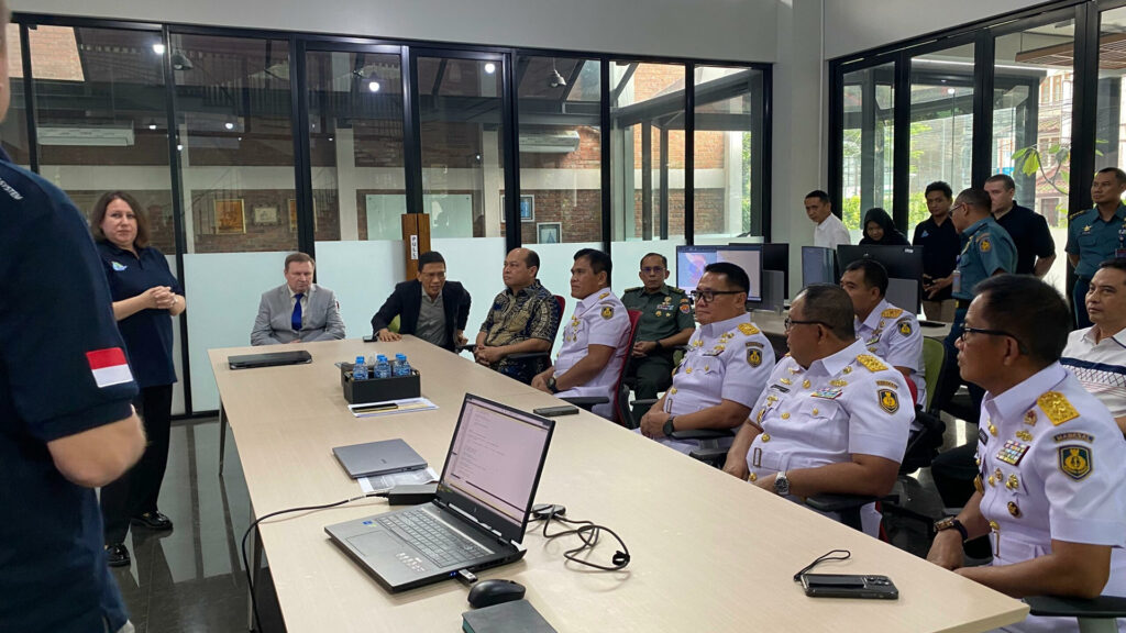 KASAL VISIT 2