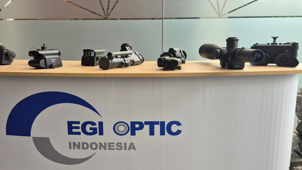 egi optic indonesia