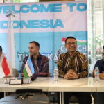 Timur Kapadze with EGI Sport