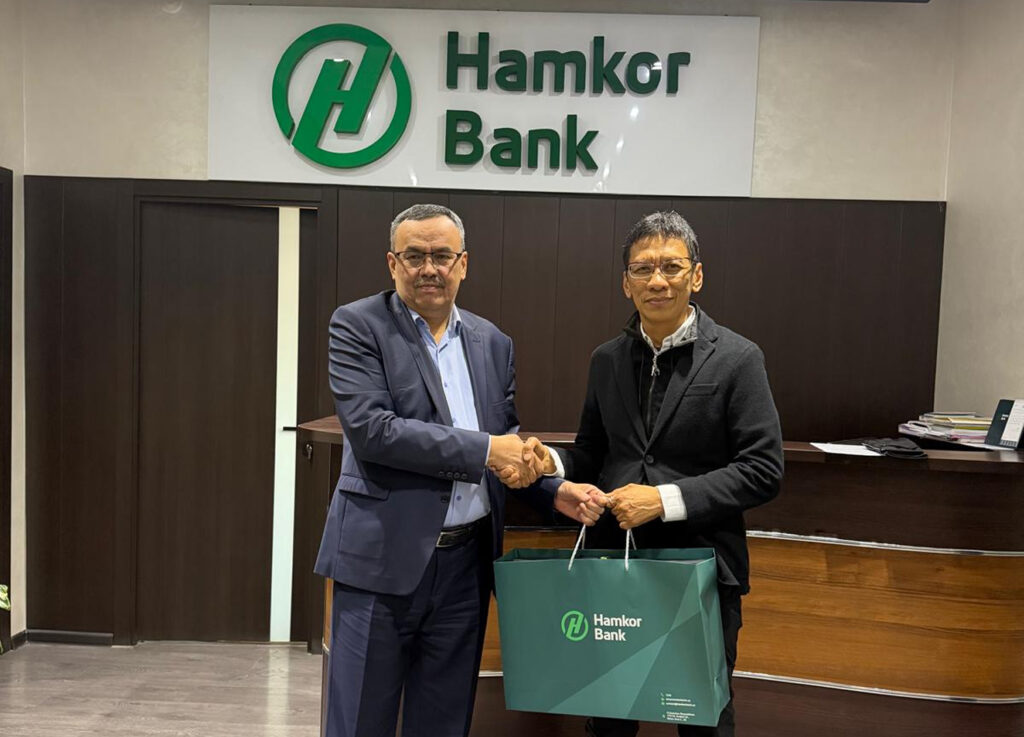 EGI Group Preliminary Agreement