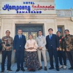 hotel kampoeng indonesia